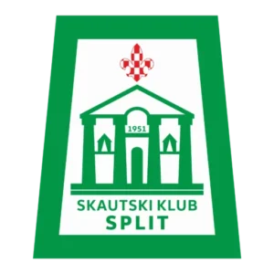 Skautski Klub Split logo